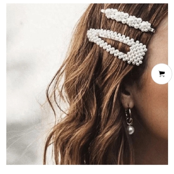 Hair clip🎁💝🏷 - Picture 7 of 7